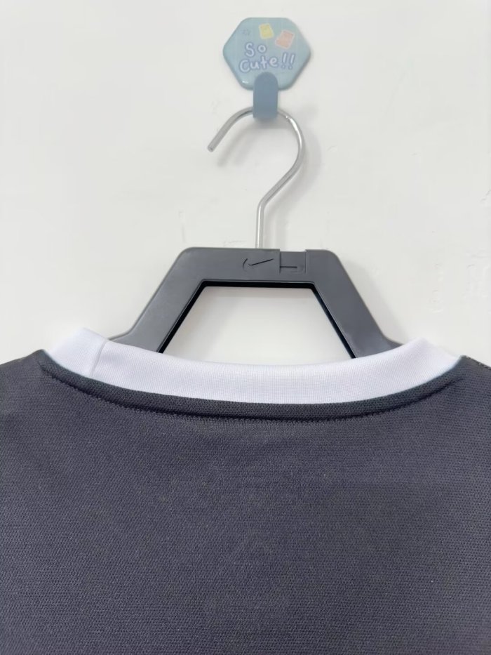 Juventus 120 Anniversary Retro Jersey