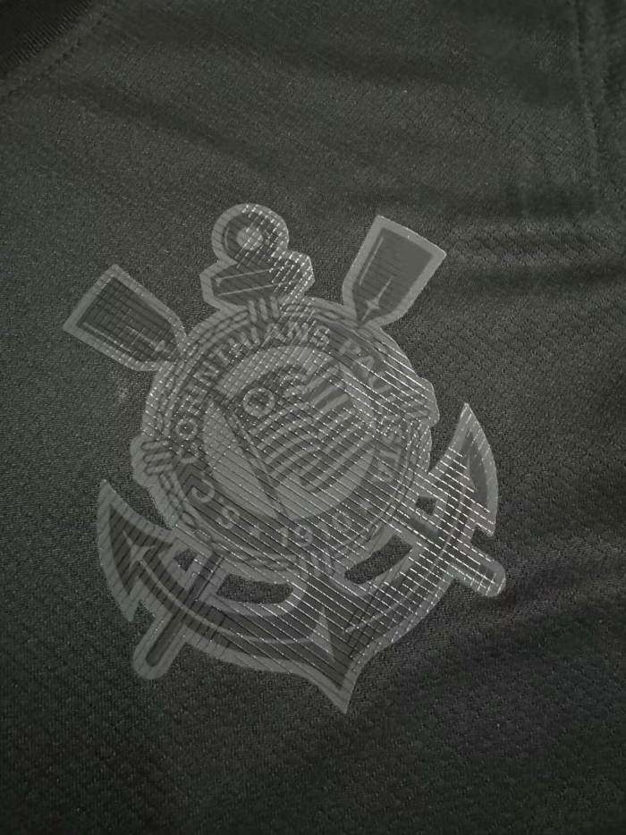 Corinthians Away Man Jersey 24/25
