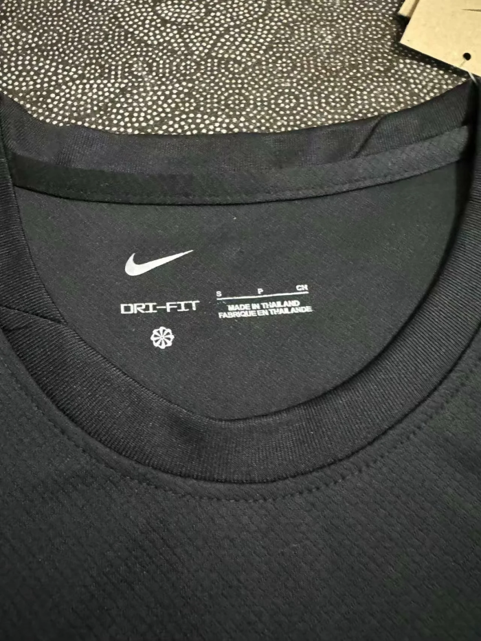 Corinthians Away Man Jersey 24/25