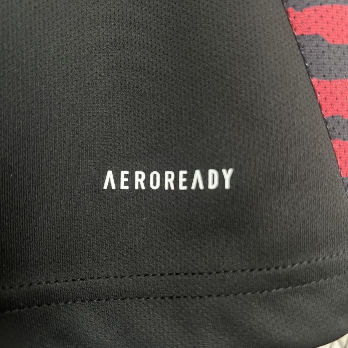 Peru 2024 Away Man Jersey