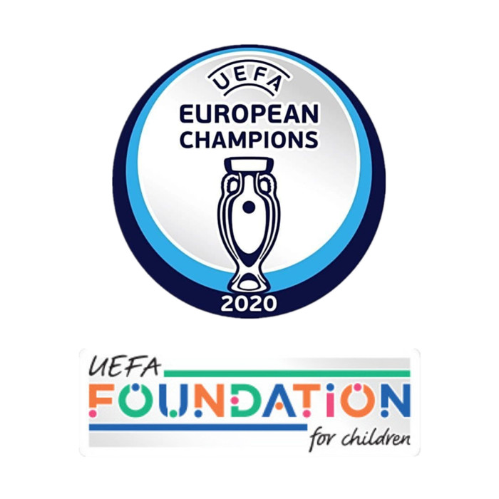 Italy Euro 2024 Away Man Jersey