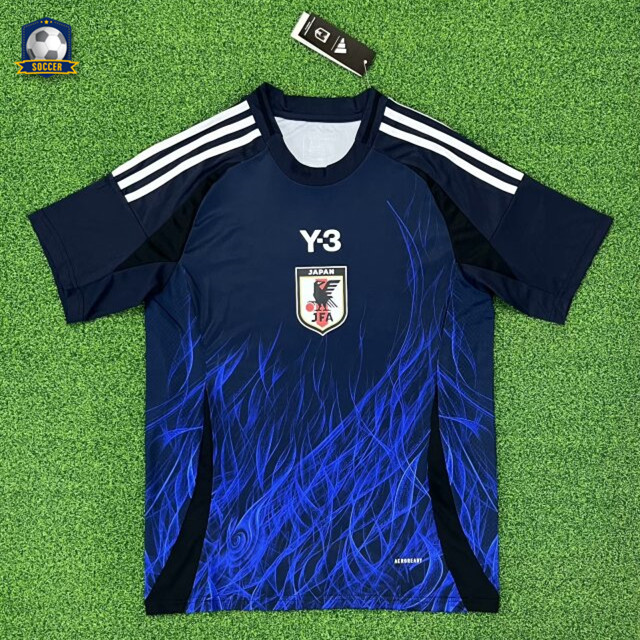 Japan  2024 Home Man Jersey