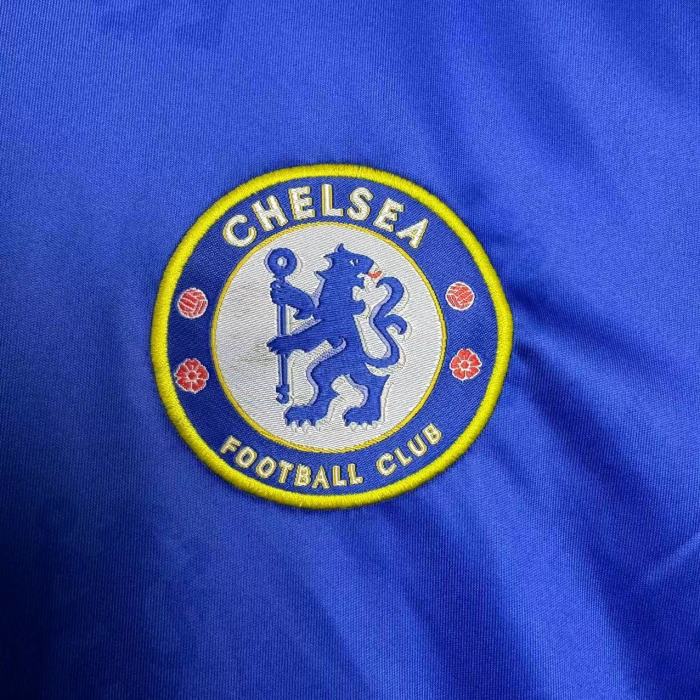 Chelsea Home Retro Jersey 2016/17