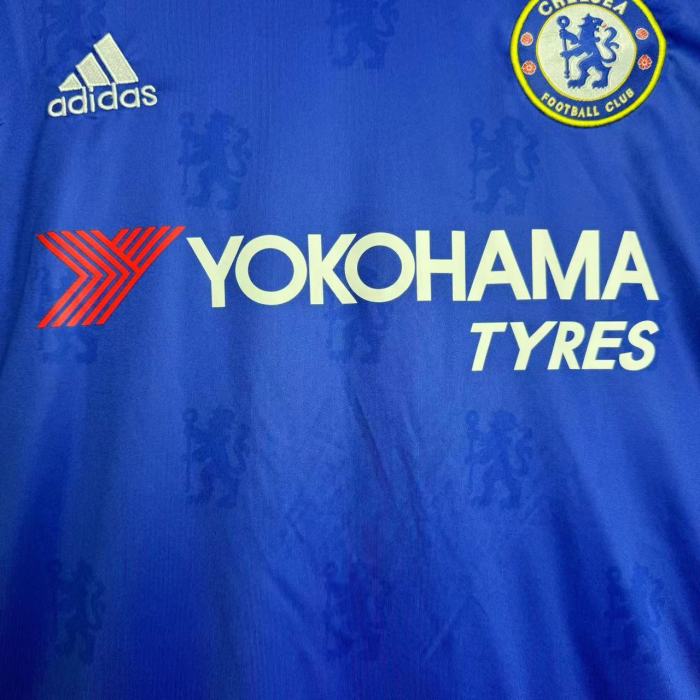 Chelsea Home Retro Jersey 2016/17
