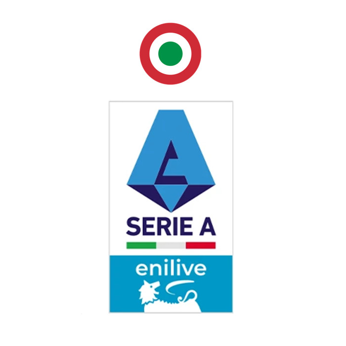 Juventus Home Man Jersey 24/25