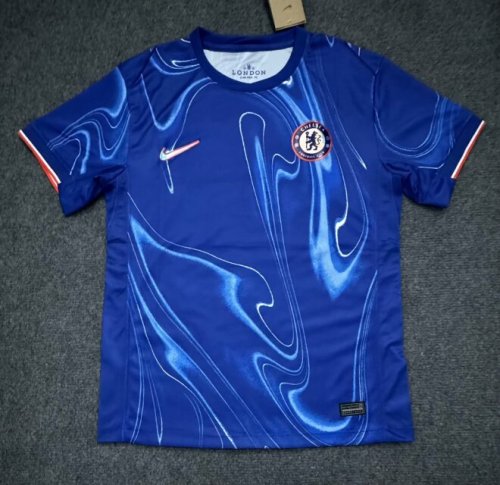 Chelsea Home Man Jersey 24/25