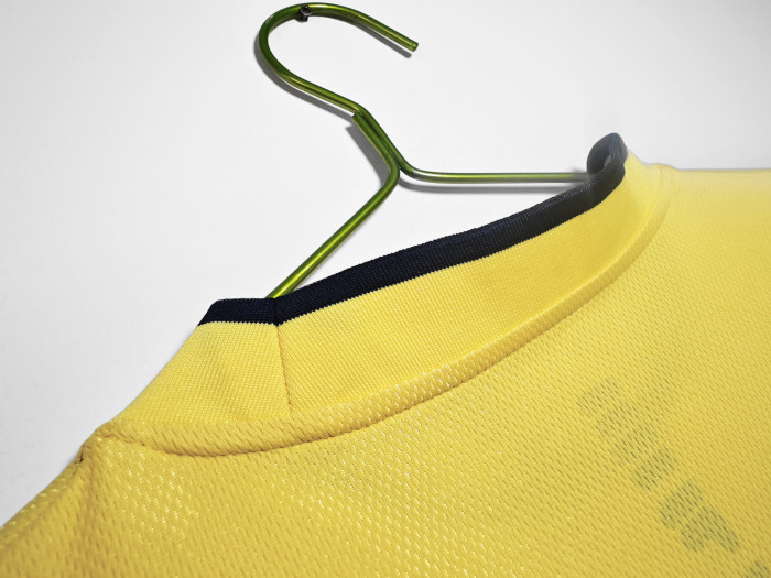 Scotland Retro Away Jersey 2002