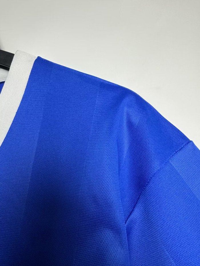 Argentina Away Retro Jersey 1986