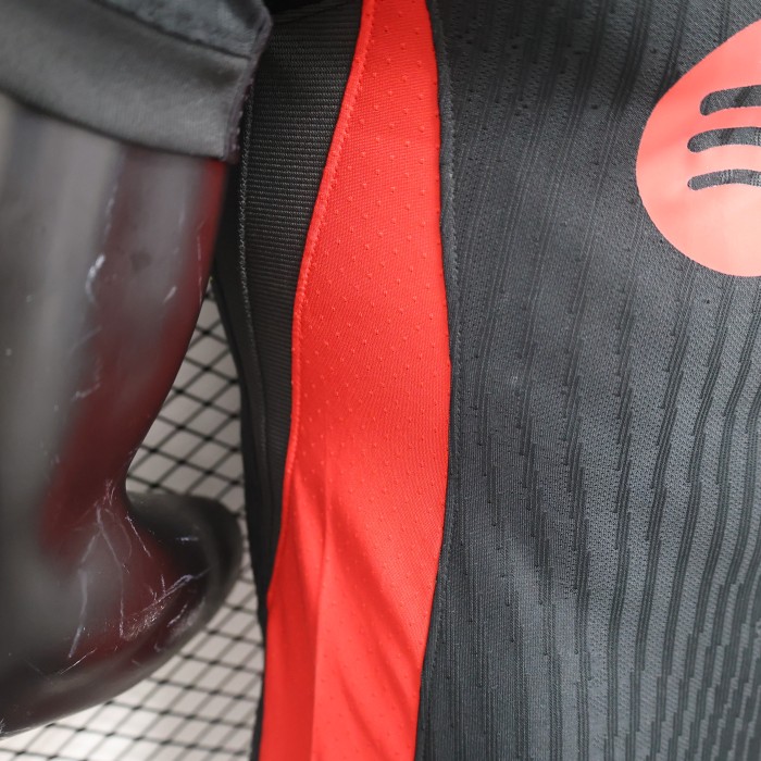 Barcelona Away Player Jersey 24/25