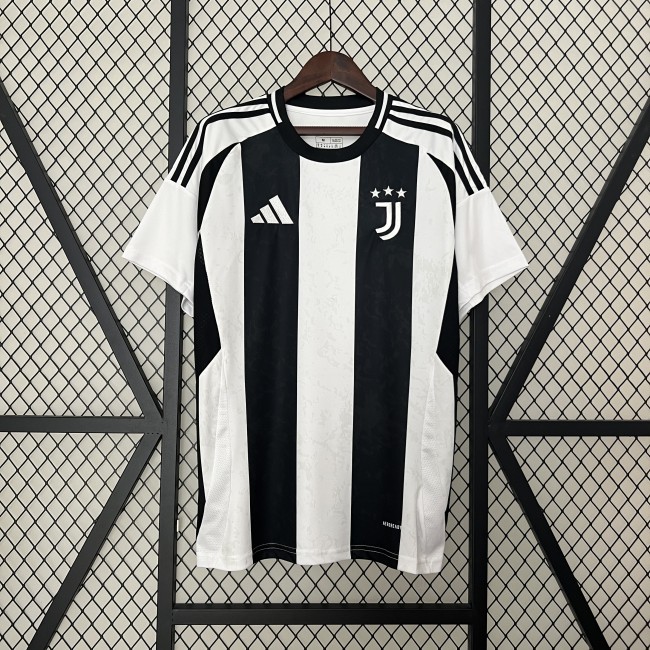 Juventus Home Man Jersey 24/25
