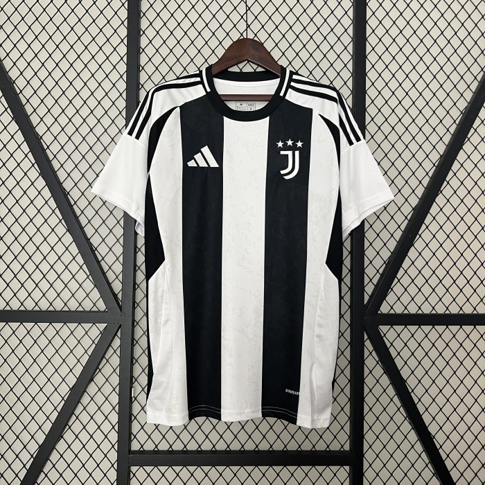 Juventus Home Man Jersey 24/25
