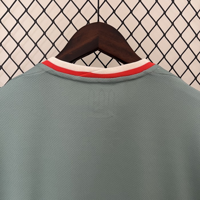 Atletico Madrid Away Man Jersey 24/25