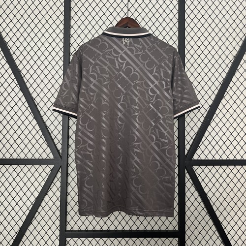 Real Madrid Third Man Jersey 24/25