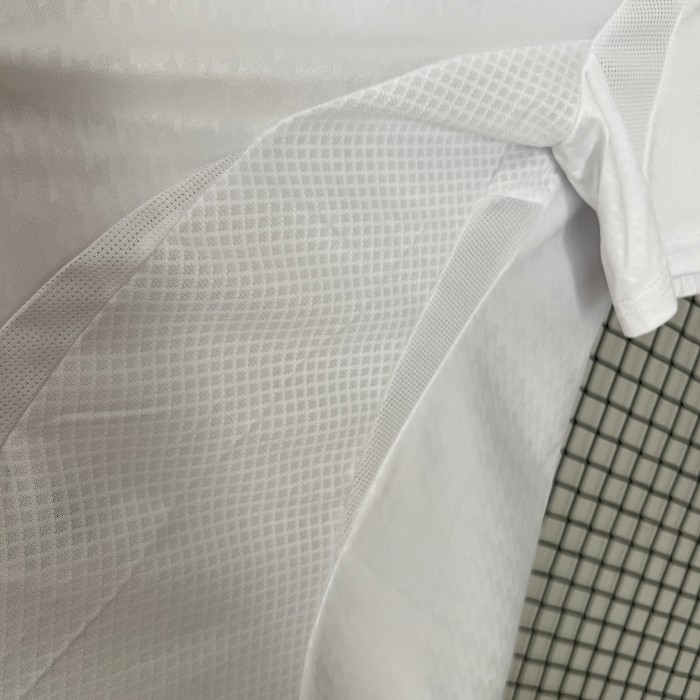 Real Madrid Home Women Jersey 24/25