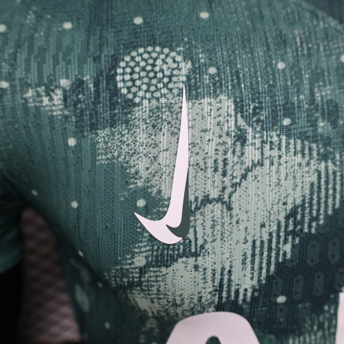 Tottenham Hotspur Third Player Jersey 24/25