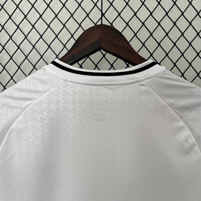 Real Madrid Home Women Jersey 24/25