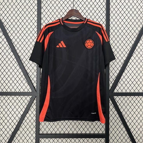 Colombia 2024 Copa America Away Man Jersey