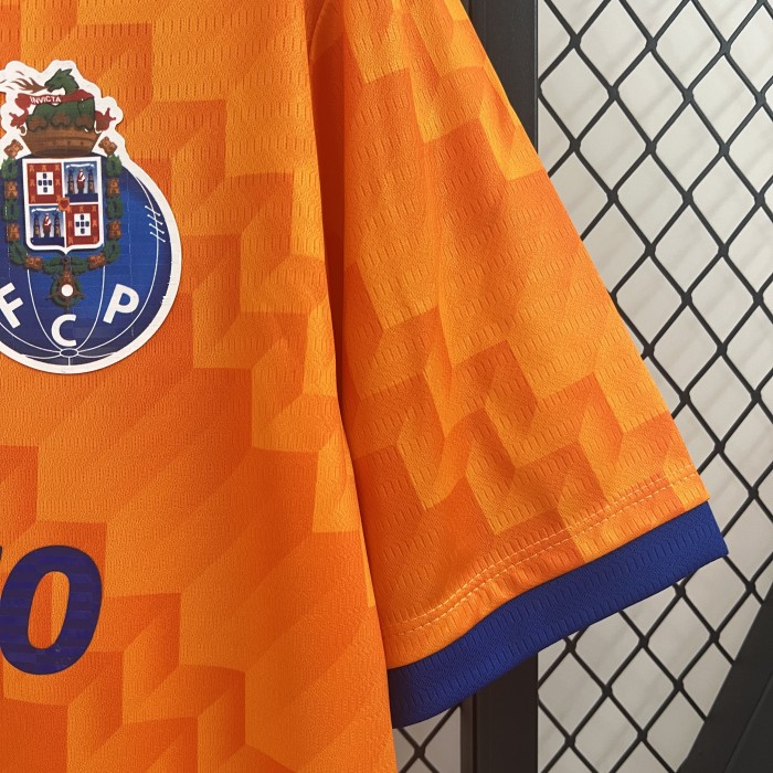 FC Porto Away Man Jersey 24/25