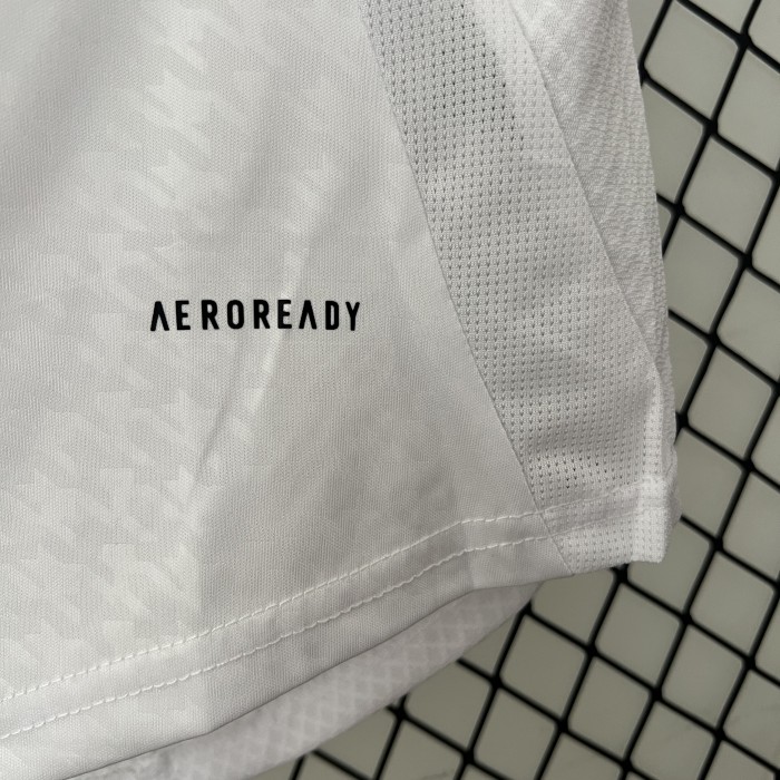 Real Madrid Home Women Jersey 24/25