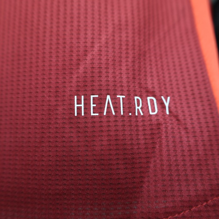 Manchester United Home Player Jersey 24/25