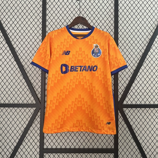 FC Porto Away Man Jersey 24/25