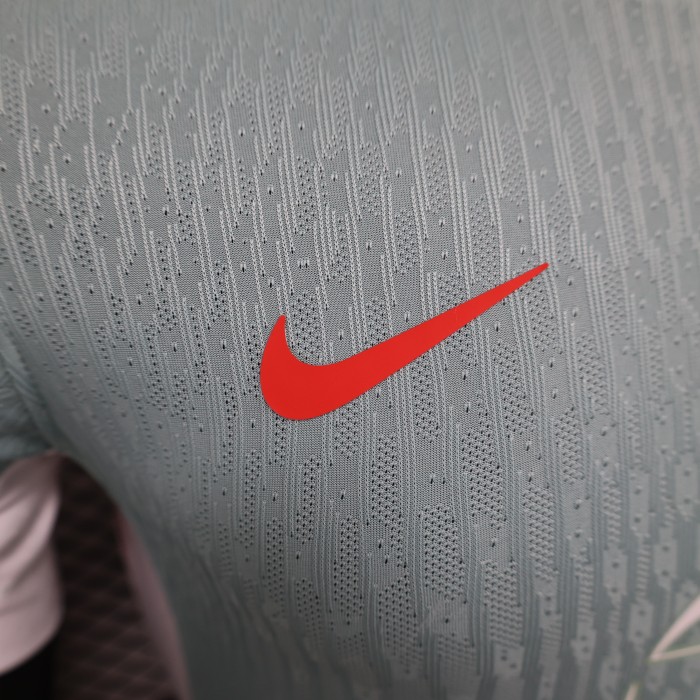 Atletico Madrid Away Player Jersey 24-25