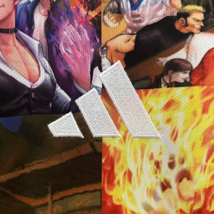 Japan Special Edition Jersey 24/25