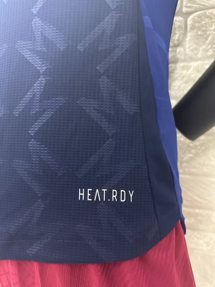 Manchester United Away Player Jersey 24-25