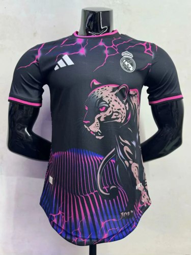 Real Madrid Special Player Jersey 24/25