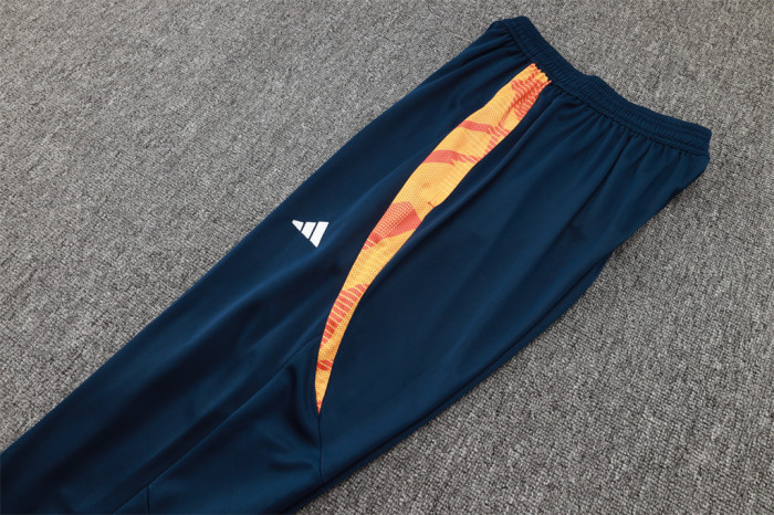 Juventus Training Jacket Suit 24/25