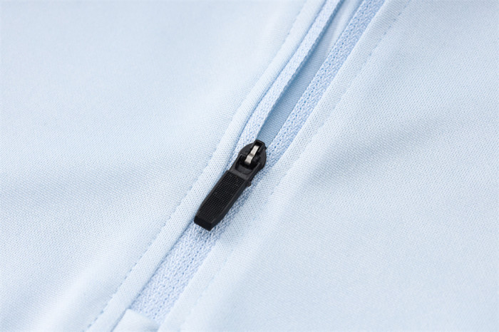 France Training Jersey Suit 24/25