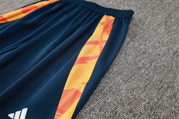 Juventus Training Jacket Suit 24/25