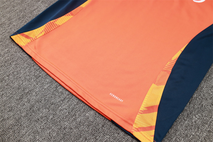 Juventus Training Jacket Suit 24/25