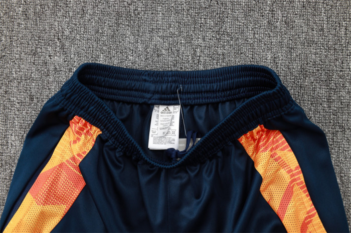 Juventus Training Jacket Suit 24/25