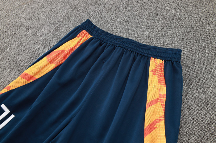 Juventus Training Jacket Suit 24/25