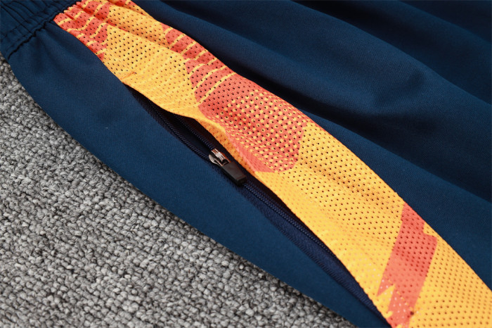 Juventus Training Jacket Suit 24/25