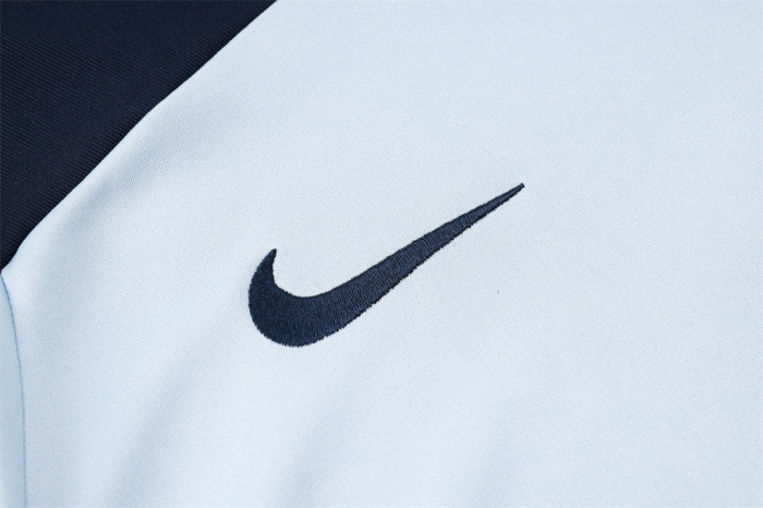 France Training Jersey Suit 24/25