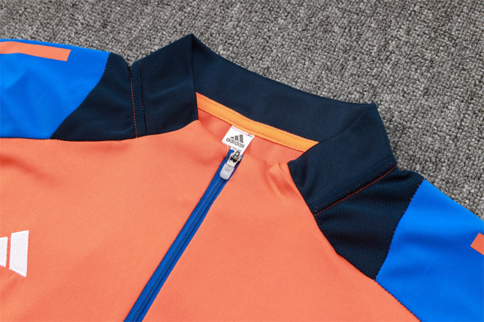 Juventus Training Jacket Suit 24/25