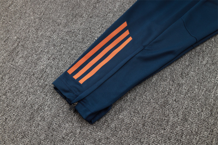 Juventus Training Jacket Suit 24/25