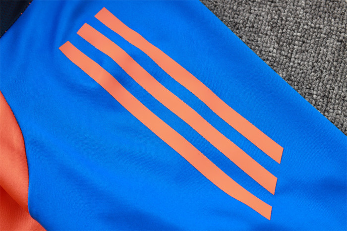 Juventus Training Jacket Suit 24/25