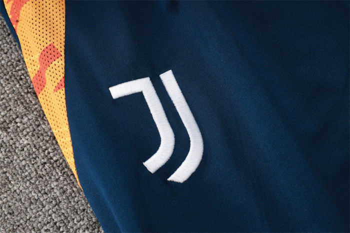 Juventus Training Jacket Suit 24/25