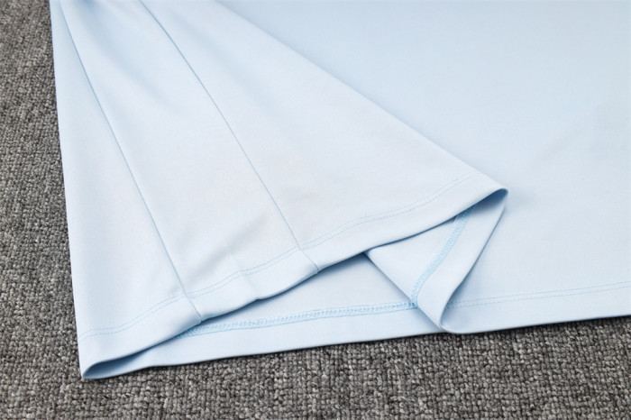 France Training Jersey Suit 24/25