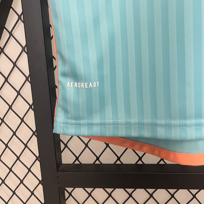 Inter Miami Third Man Jersey 24/25