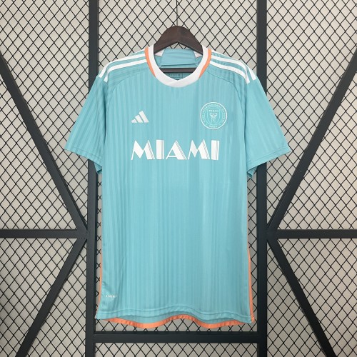 Inter Miami Third Man Jersey 24/25