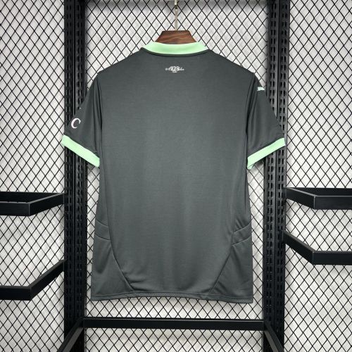 AC Milan Third Man Jersey 24/25