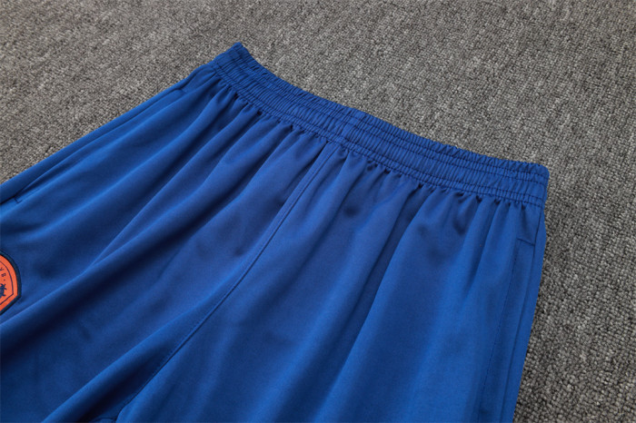 Netherlands Training Jersey Suit 24/25