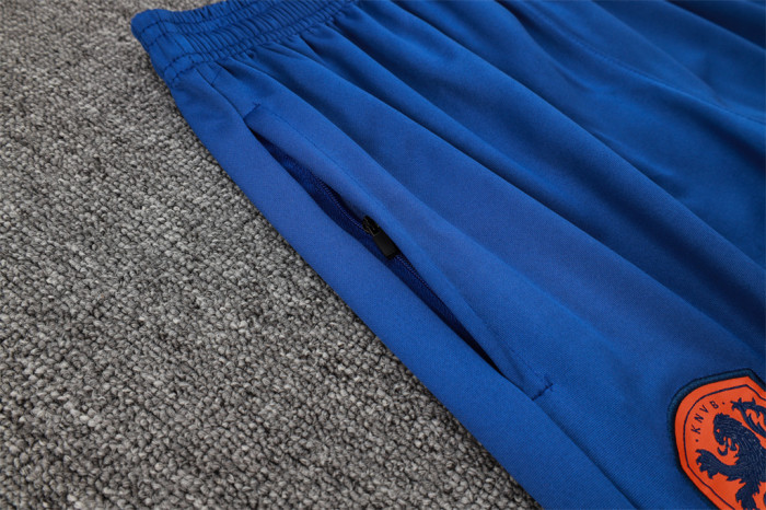 Netherlands Training Jersey Suit 24/25