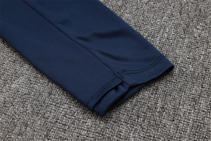 France Training Jersey Suit 24/25