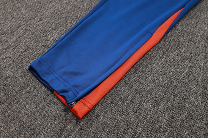 Netherlands Training Jersey Suit 24/25