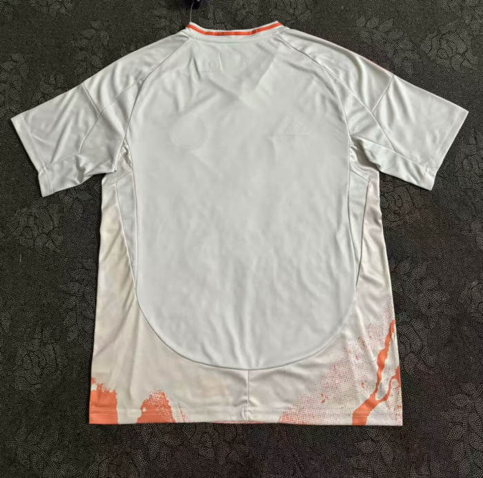 AS Roma Away Man Jersey 24/25